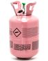 Rosa Heliumtank til 30 stk 23 cm Ballonger 