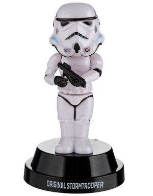 The Original Stormtrooper - Dansende Solcellefigur 13 cm