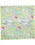 20 stk Servietter med Kylling og Eggmotiv 33x33 cm 