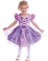 Prinsessan Sofia the First Inspirerad Barnkostym
