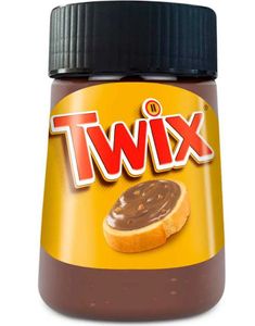 Twix Sjokoladepålegg 350 gram
