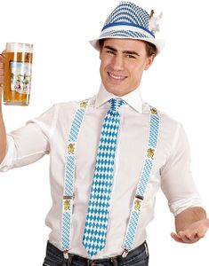 Rutig Oktoberfest Slips