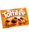 Toffifee - hasselnöt i kola med nougat och choklad - 125 gram