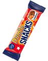1 stk Dumle Snacks - Choklad med Karamellkärna 40 gram