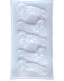 Penis Isbitform 20x10 cm
