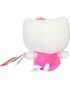 Hello Kitty Bamse 18 cm