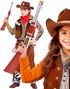 Cowboy Rifle - 63 cm