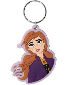 Frost 2 / Disney Frozen 2 Anna Nyckelring