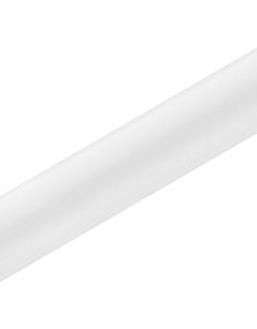 VIT Bordslöpare i Satin 36 cm x 9 meter