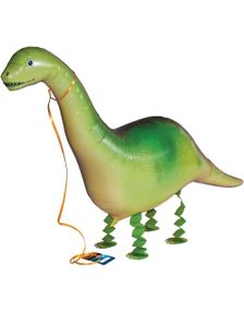 Brontosaurus Kjæledyr Ballong 114 cm