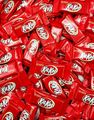 400 st KitKat Minis - ENORM Box 6,68 kg