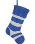 Hengende Harry Potter Ravenclaw Sokk Dekorasjon med Tråd 9,5 cm