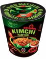 Original Kimchi Ramyun - Stark Kimchismak - BIBIGO 98 gram (Korea)