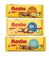 Taste Them All – Marabou Små Chokladkakor – Tre smaker - Paketerbjudandene