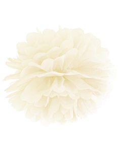 Krämförgad Pom Pom 25 cm