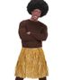 Hawaii Hula Hula Kjol - 55 cm