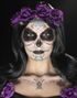Princesa de Muertos - Day of The Dead Sminkset