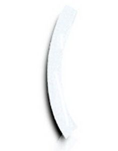 Klippbar Bananstång - 1,6 mm tjock x 10 mm lång Bioplast Stång