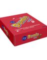 30 st Dumle Original Rod 20g - Hel Box 600 gram