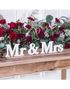 Mrs & Mrs Treskilt 50x9cm