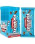 10 St Mr. Beast Bar Crunch Mjölkchoklad med Puffad 60 g - Hel Låda