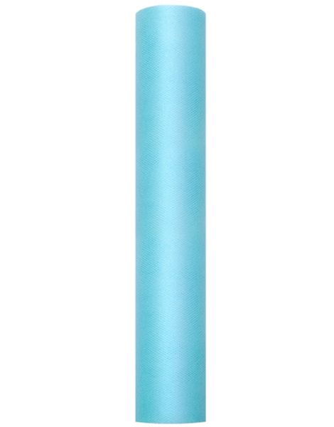 TURKOS Bordslöpare i Tyll 30 cm x 9 meter