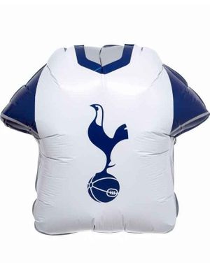 Fotball Folieballong 52x51 cm - Tottenham Hotspur Drakt