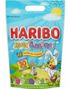 Haribo Eggs Galore Partypack - Stor Pose med Forskjellige Vingummi og Skum Egg 480 gram 
