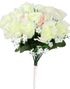 Fin Blomsterbukett - Kostymtillbehör