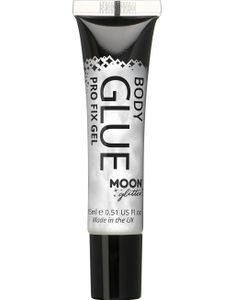 Glitter Fixeringsgelé till Ansikte och Kropp