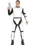 Parkostymer - Star Wars Inspirerade Stormtrooper Kostymer