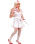 Drag Queen Nurse - Kostym