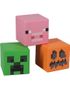 Lisensiert Minecraft Pig Stressball 6 cm