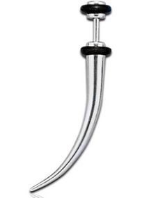 Claw Fake Expander - Fejkpiercing