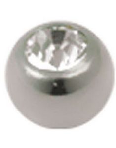 Treasure Clear Stone - Titankula