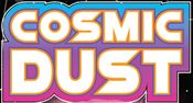 Cosmic Dust