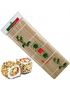 Bambu Sushi Maki Mat - Matta Till Sushi I Bambu 24 Cm