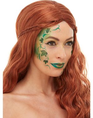 Woodland Pixie - Vattenbaserat Teatersmink 6 Delar