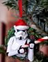 Stormtrooper Kranse - Hengende Star Wars Julepynt