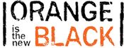 Orange is the new Black