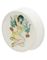 Esmeralda Pin-up Girl - Vit Piercing Plugg