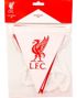 Flaggbanner 4 Meter - Liverpool FC