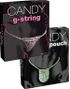Candy String och Candy Posing Pouch - Paketerbjudande