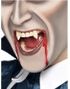 Enkla vampyrtänder Tänder