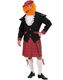 Skottedräkt med Kilt