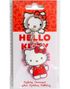 Hello Kitty - Nøkkelring