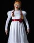 Annabelle The Conjuring - Lisensiert Damekostyme - M