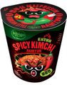 Extra Spicy Kimchi Ramyun - Extra Stark Kimchismak - BIBIGO 98 gram (Korea)