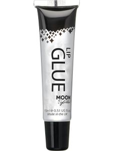 Glitter Fixeringsgelé till Läppar