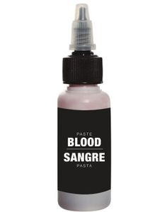 Blod Paste - 50 g